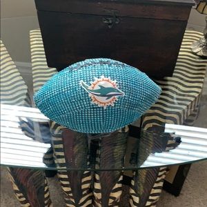 Gemstone Dolphins Football